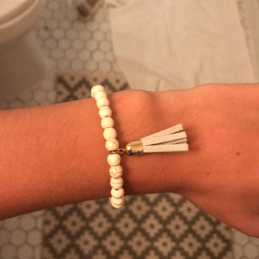 Cute bracelet